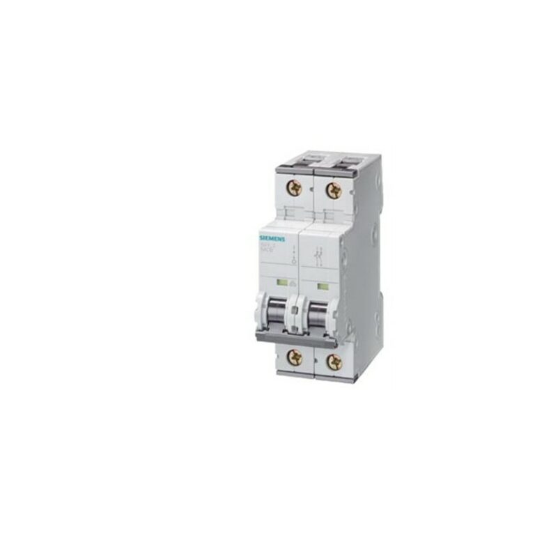 SIEMENS 5SY42108 Ricambi elettrici e automazione