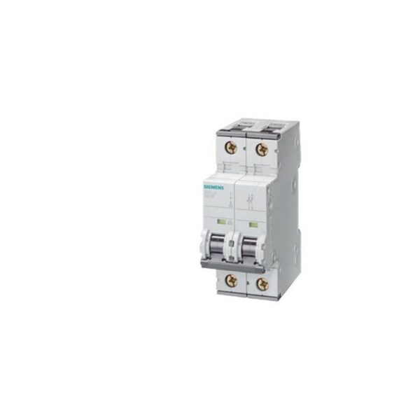SIEMENS 5SY45027 Ricambi elettrici e automazione