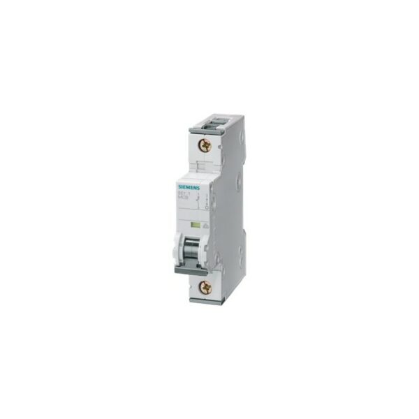 SIEMENS 5SY61017 Ricambi elettrici e automazione