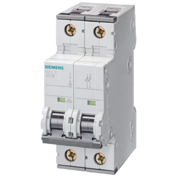 SIEMENS 5SY62047 Ricambi elettrici e automazione