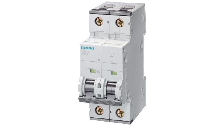 SIEMENS 5SY62047 Ricambi elettrici e automazione