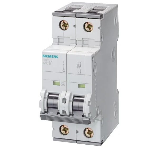 SIEMENS 5SY62067 Ricambi elettrici e automazione