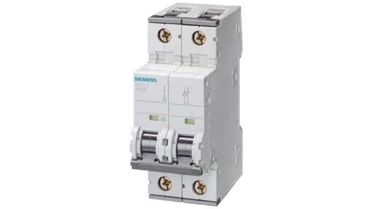 SIEMENS 5SY62067 Ricambi elettrici e automazione