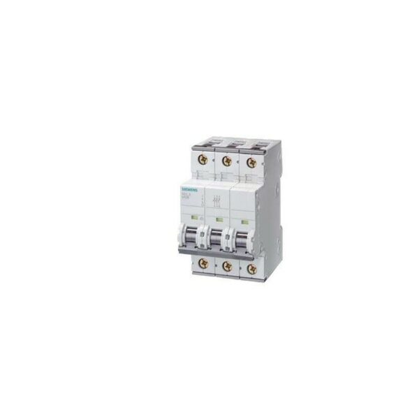 SIEMENS 5SY63067 Ricambi elettrici e automazione