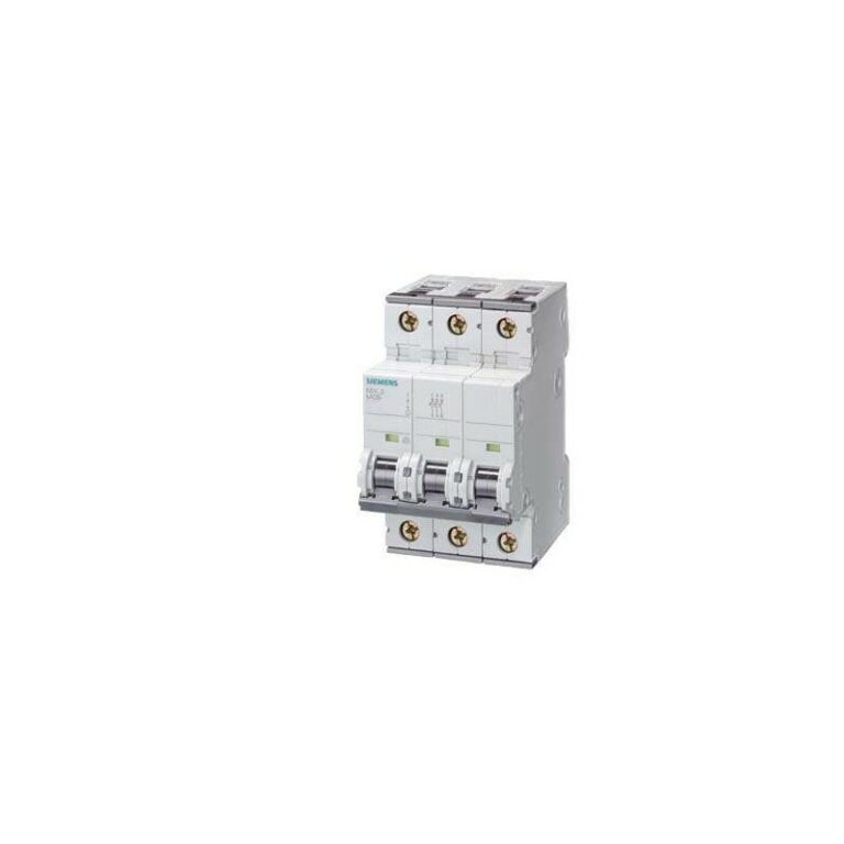 SIEMENS 5SY63067 Ricambi elettrici e automazione