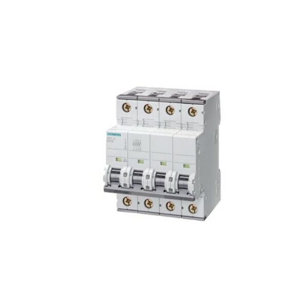 SIEMENS 5SY74327 Ricambi elettrici e automazione