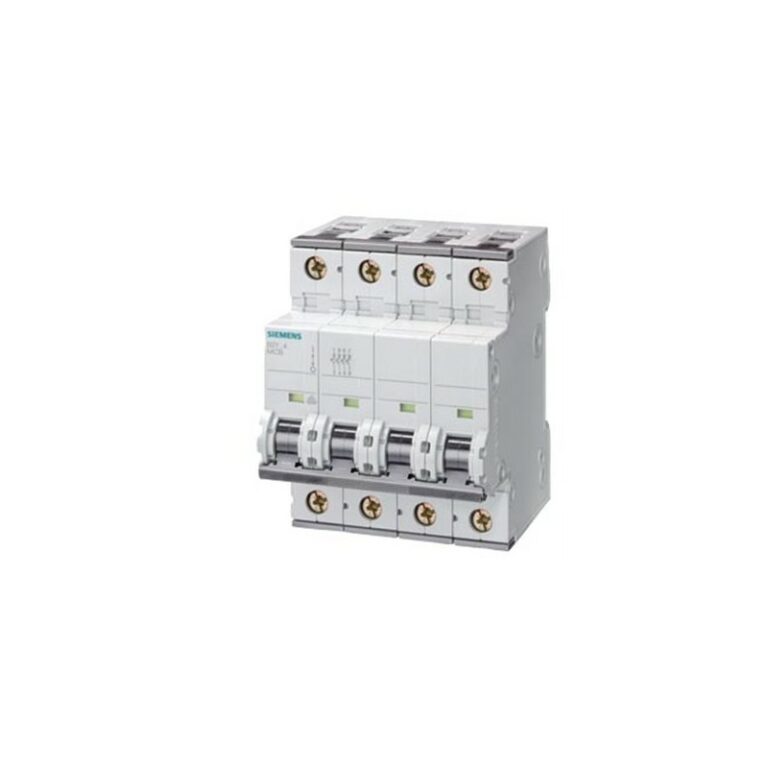 SIEMENS 5SY74327 Ricambi elettrici e automazione
