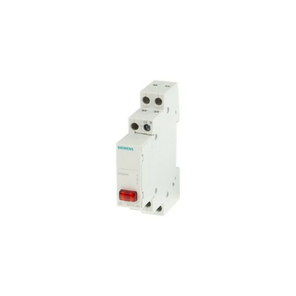 SIEMENS 5TE5800 Ricambi elettrici e automazione