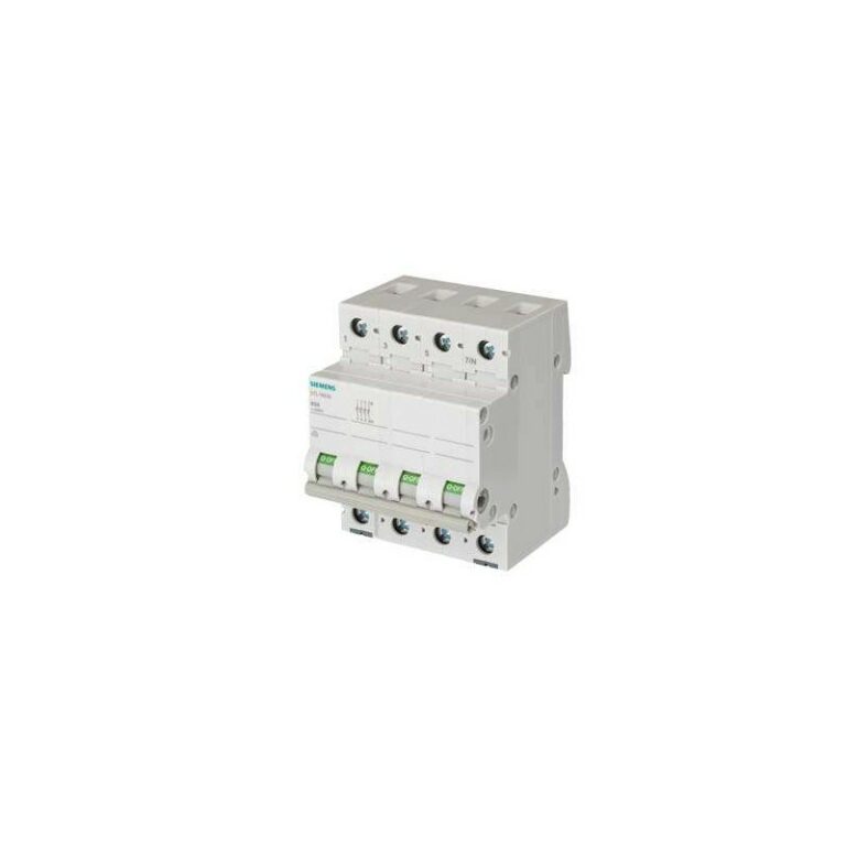 SIEMENS 5TL16910 Ricambi elettrici e automazione
