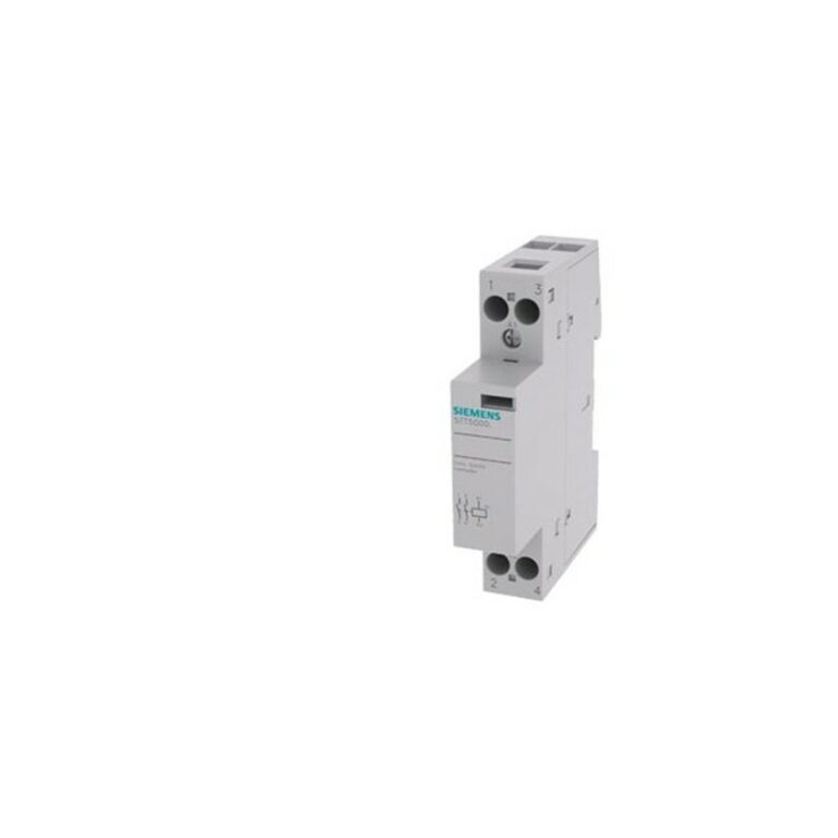 SIEMENS 5TT58002 Ricambi elettrici e automazione