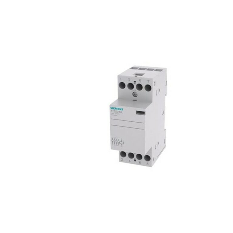 SIEMENS 5TT58300 Ricambi elettrici e automazione