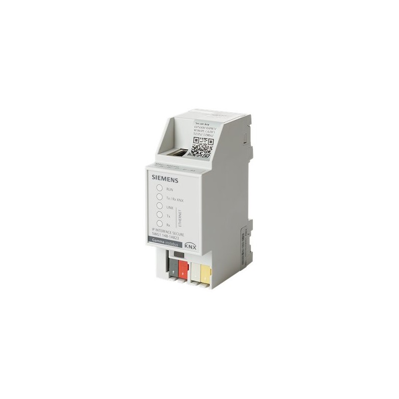 SIEMENS_5WG11481AB23.jpg SIEMENS 5WG11481AB23 Ricambi elettrici e automazione