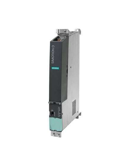 SIEMENS 6AG14552AD004AA0 Ricambi elettrici e automazione