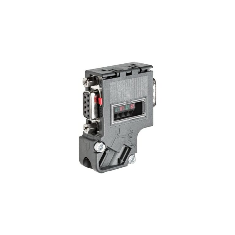 SIEMENS 6AG19720BB427XA0 Ricambi elettrici e automazione
