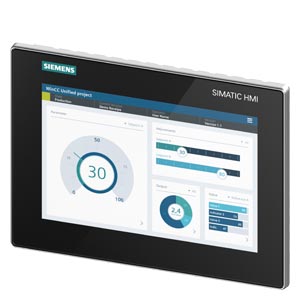 SIEMENS 6AV21283KB060AX1 Ricambi elettrici e automazione