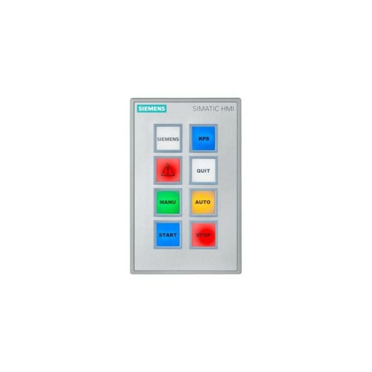 SIEMENS 6AV36883AY360AX0 Ricambi elettrici e automazione