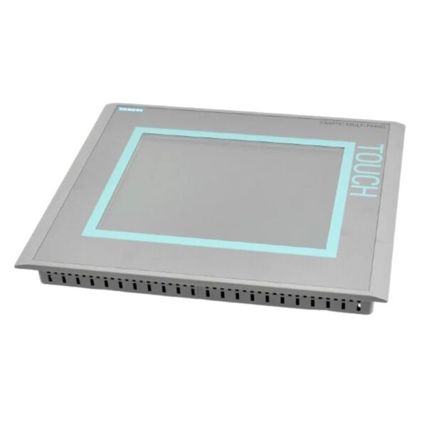 SIEMENS 6AV66430CD011AX1 Ricambi elettrici e automazione