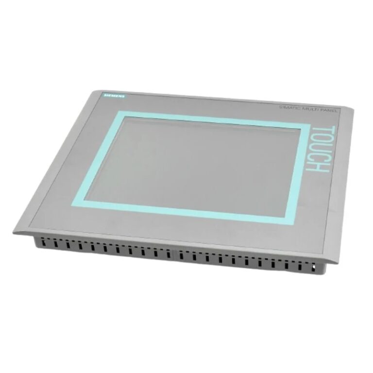 SIEMENS 6AV66430CD011AX1 Ricambi elettrici e automazione