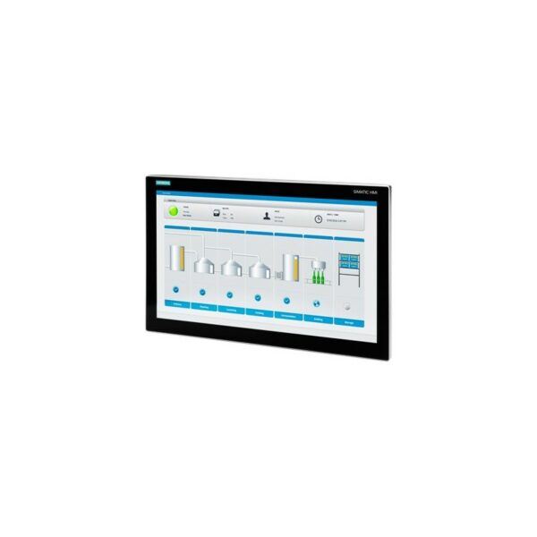 SIEMENS 6AV78634MA002AA0 Ricambi elettrici e automazione