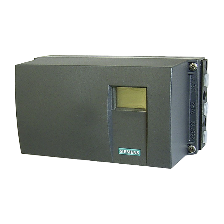 SIEMENS 6DR50100NN000AA3 Ricambi elettrici e automazione