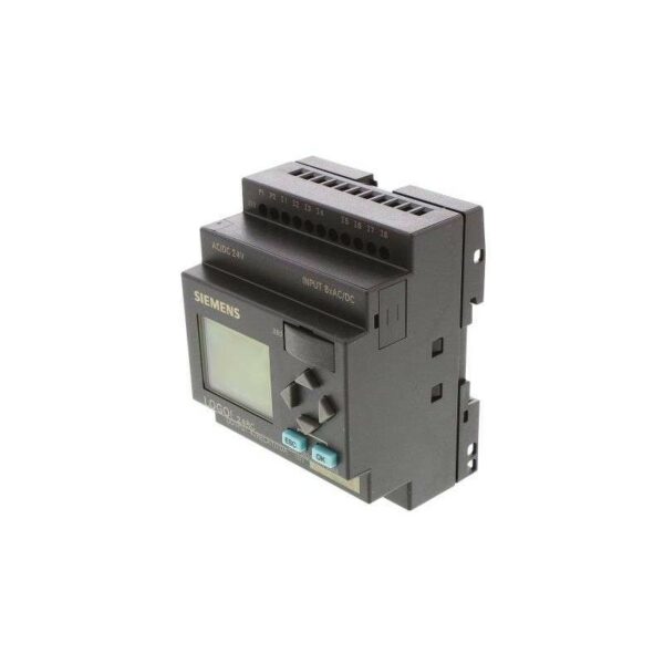 SIEMENS 6ED10521CC010BA6 Ricambi elettrici e automazione