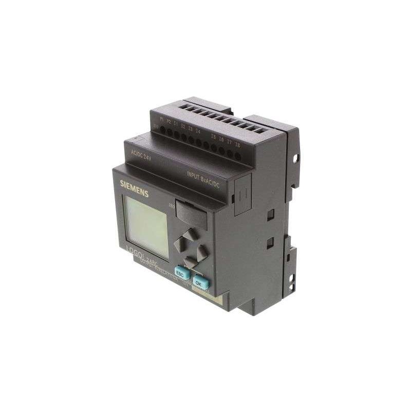 SIEMENS_6ED10521CC010BA6.jpg SIEMENS 6ED10521CC010BA6 Ricambi elettrici e automazione