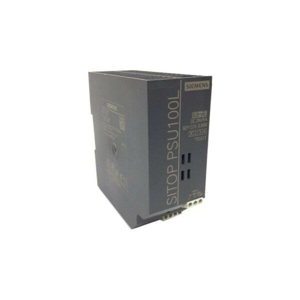 SIEMENS 6EP13331LB00 Ricambi elettrici e automazione