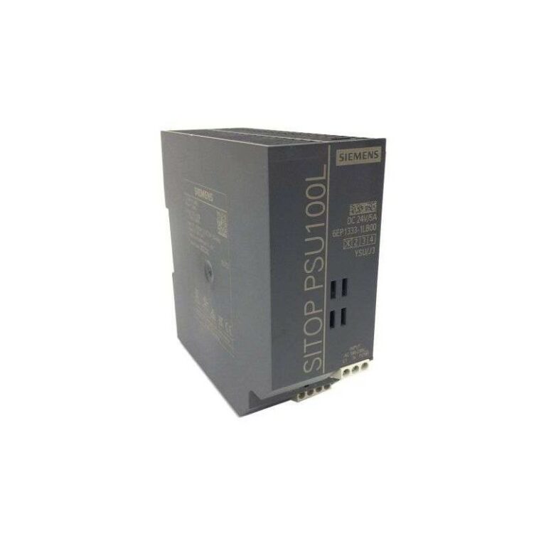 SIEMENS 6EP13331LB00 Ricambi elettrici e automazione
