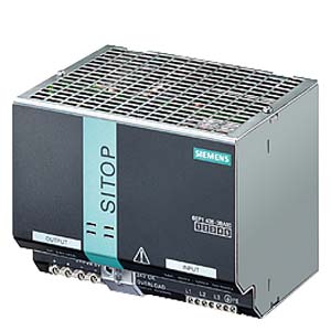 SIEMENS 6EP14363BA00 Ricambi elettrici e automazione