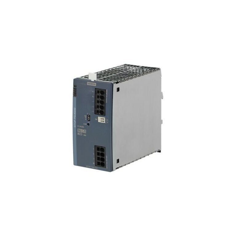 SIEMENS 6EP34367SB003AX0 Ricambi elettrici e automazione