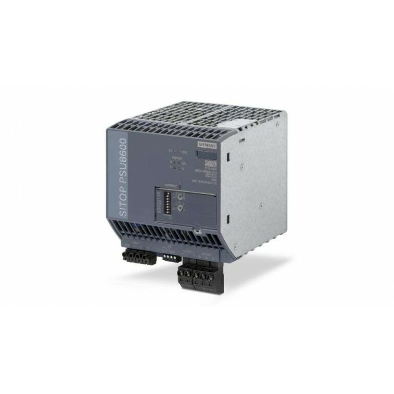 SIEMENS 6EP34378SB002AY0 Ricambi elettrici e automazione