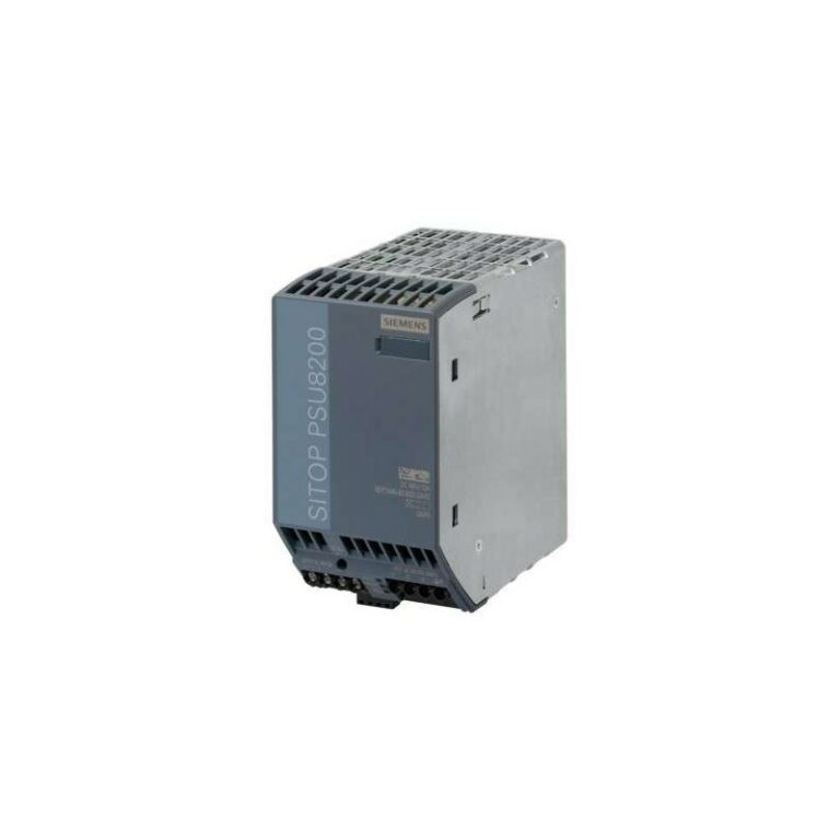 SIEMENS 6EP34468SB000AY0 Ricambi elettrici e automazione