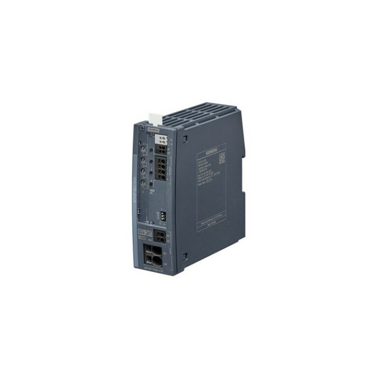SIEMENS 6EP44377FB003CX0 Ricambi elettrici e automazione