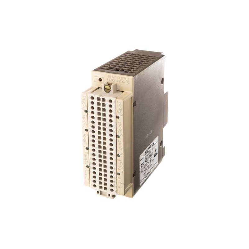 SIEMENS_6ES54518MR12.jpg SIEMENS 6ES54518MR12 Ricambi elettrici e automazione
