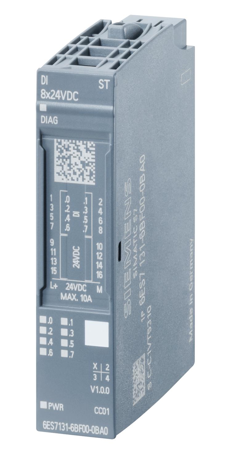 SIEMENS_6ES71316BF000CA0.jpg SIEMENS 6ES71316BF000CA0 Ricambi elettrici e automazione