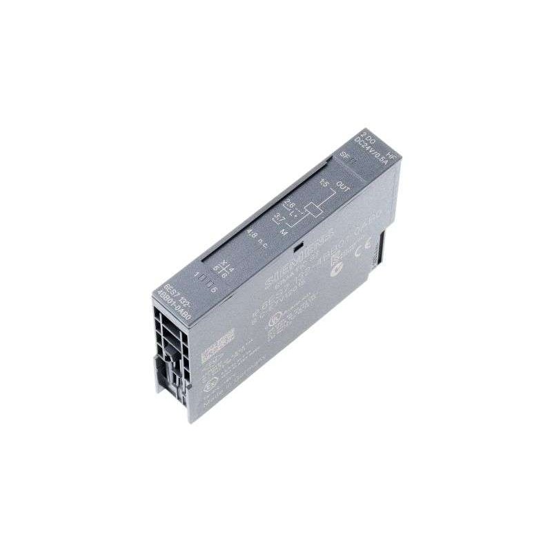 SIEMENS_6ES71324HB010AB0-2.jpg SIEMENS 6ES71324HB010AB0 Ricambi elettrici e automazione