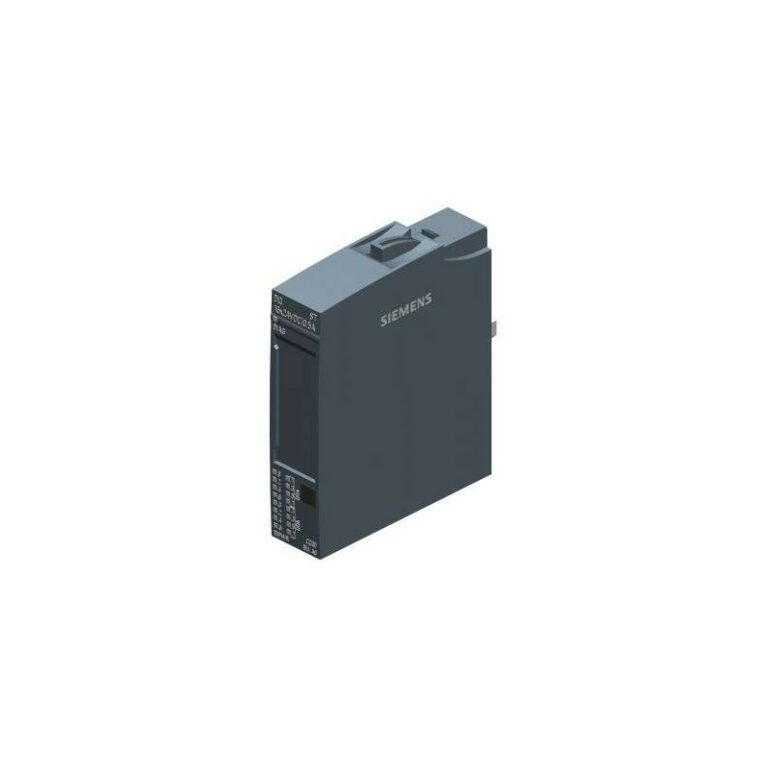 SIEMENS 6ES71326BH012BA0 Ricambi elettrici e automazione