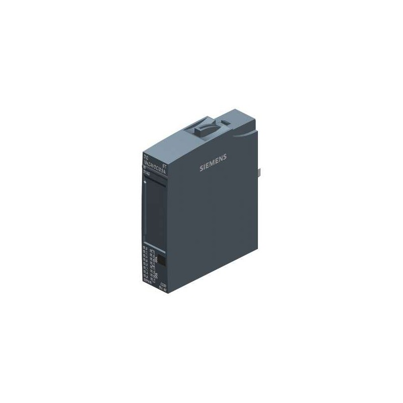 SIEMENS_6ES71326BH012BA0.jpg SIEMENS 6ES71326BH012BA0 Ricambi elettrici e automazione
