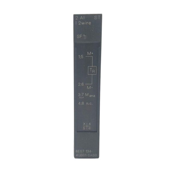 SIEMENS 6ES71344GB010AB0 Ricambi elettrici e automazione