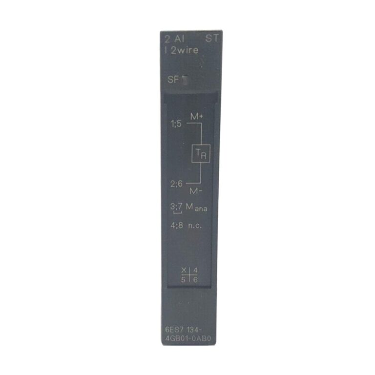 SIEMENS 6ES71344GB010AB0 Ricambi elettrici e automazione