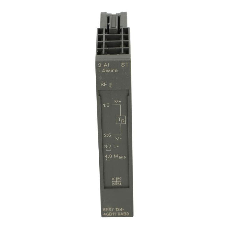 SIEMENS 6ES71344GB110AB0 Ricambi elettrici e automazione