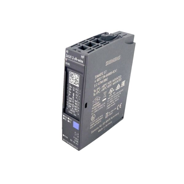 SIEMENS 6ES71346HB000CA1 Ricambi elettrici e automazione