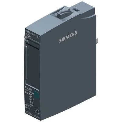 SIEMENS 6ES71386AA010BA0 Ricambi elettrici e automazione