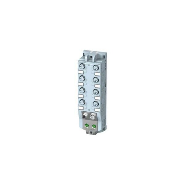 SIEMENS 6ES71435AH000BA0 Ricambi elettrici e automazione