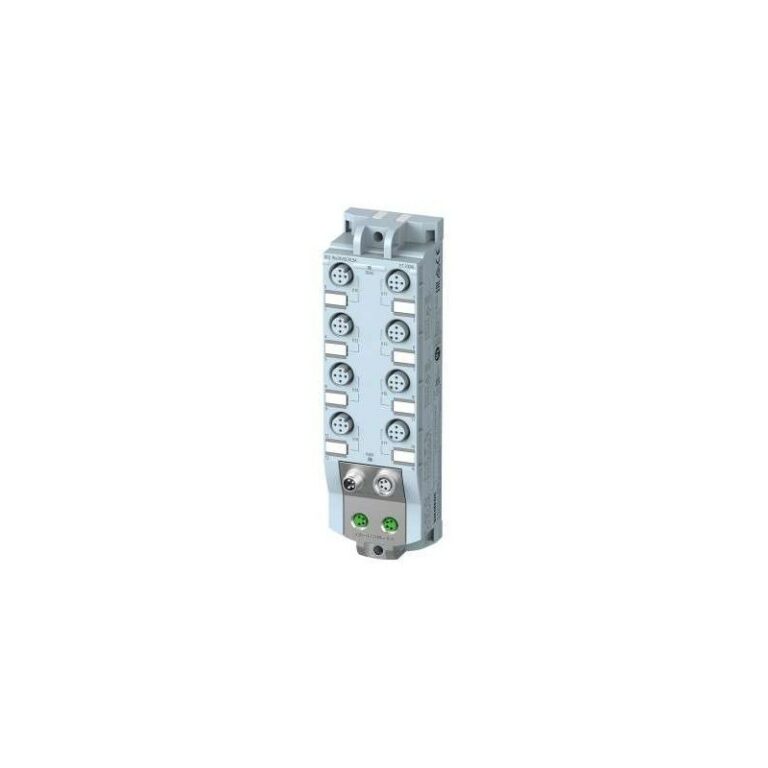 SIEMENS 6ES71435AH000BA0 Ricambi elettrici e automazione