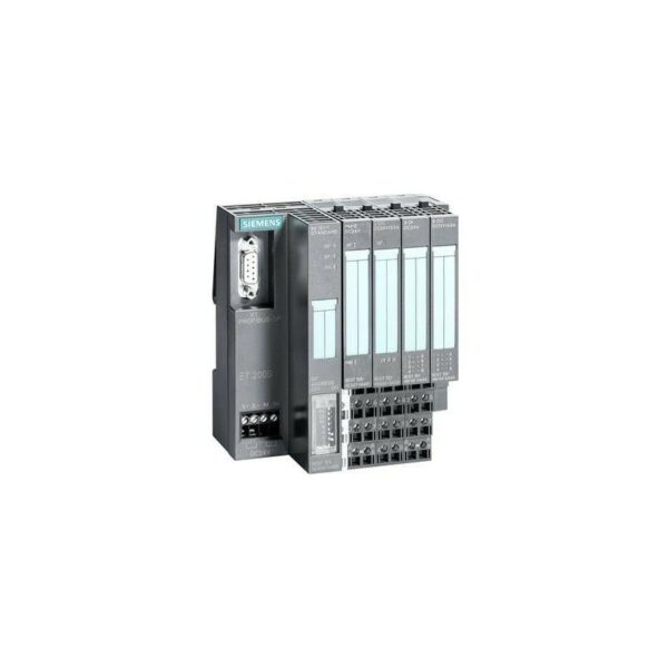 SIEMENS 6ES71511AA050AB0 Ricambi elettrici e automazione
