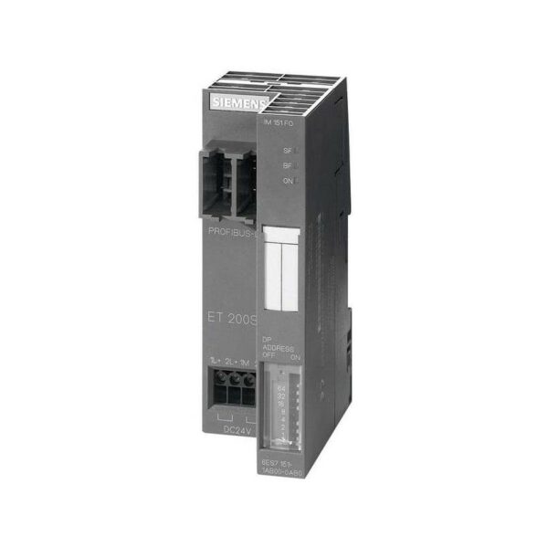 SIEMENS 6ES71511AA060AB0 Ricambi elettrici e automazione