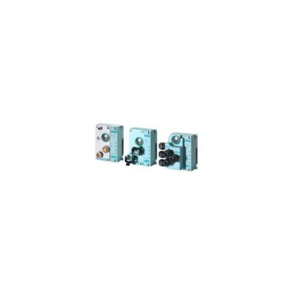 SIEMENS 6ES71541AA010AB0 Ricambi elettrici e automazione