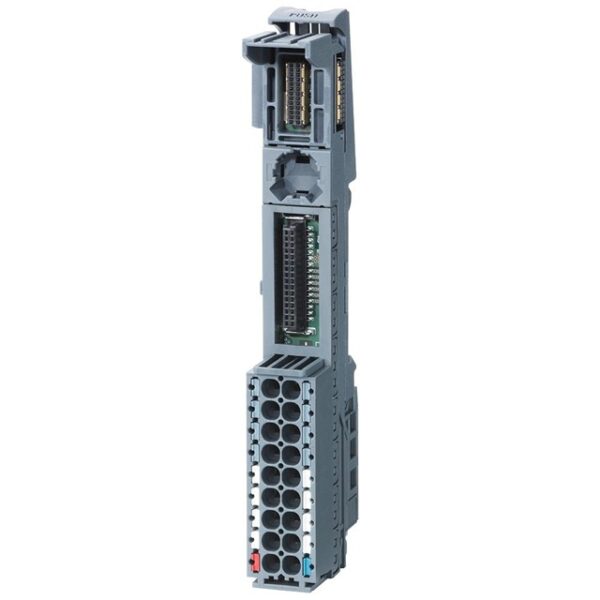 SIEMENS 6ES71936BP000BA0 Ricambi elettrici e automazione