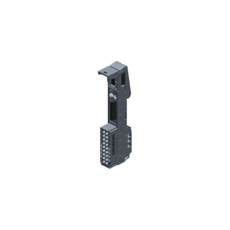 SIEMENS 6ES71936BP002BA0 Ricambi elettrici e automazione